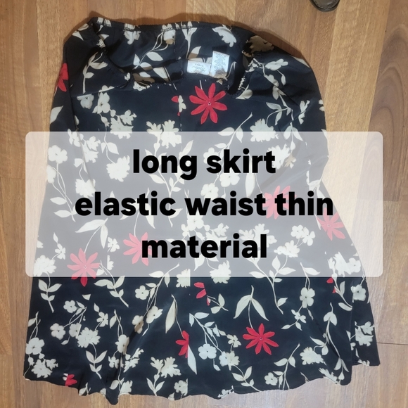 Kathie Lee skirt. 4 for 20 - Picture 3 of 5